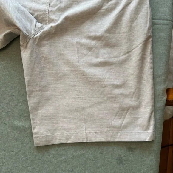 Mens Hurley Breathe Stretch Walk Shorts - Picture 11 of 13